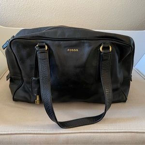 Fossil handbag